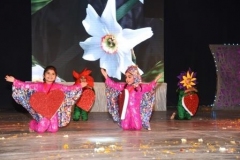 Aashayein 2017-18 Life On Land