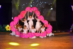 AASHAYEIN – 2017  EXPLORICA OF FESTIVALS