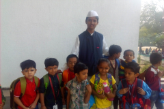 Children Day Celebration