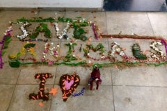 Class Decoration Activity