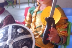 FANCY DRESS COMPETITION