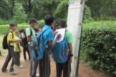 Field Trip Aranya Uddhyaan