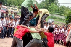 JANMASHTMI AND INDEPENDENCE DAY CELEBRATION