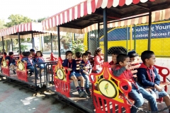 Pre Primary Picnic