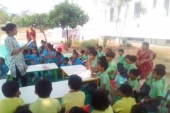 Quiz and Debate Competition