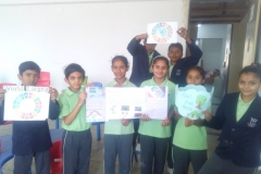 SDG Natural Calamities